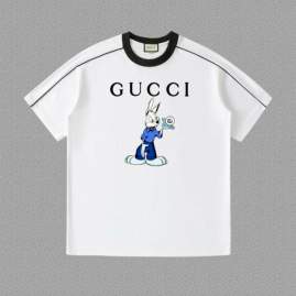 Picture of Gucci T Shirts Short _SKUGucciXS-LattrQ102510829